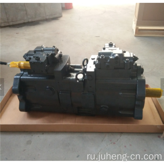 R500LC-7 Гидравлический основной насос K5V200DTH-10AR-9C0ZV Главный насос